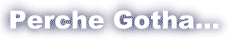 Vai a pagina perche gotha